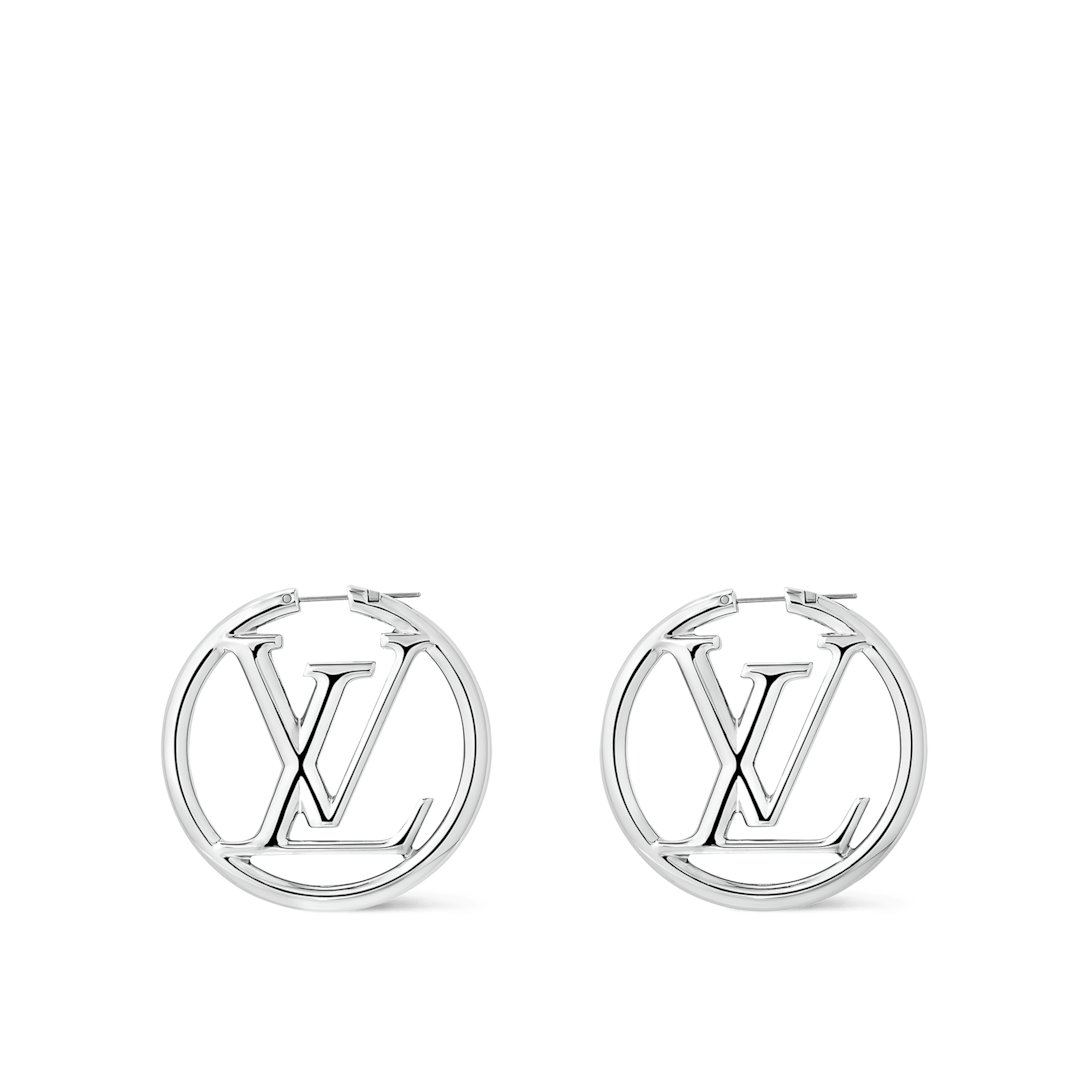 Louis vuitton clearance louise earrings